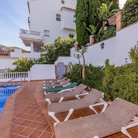 Apartamento Rosamarina
