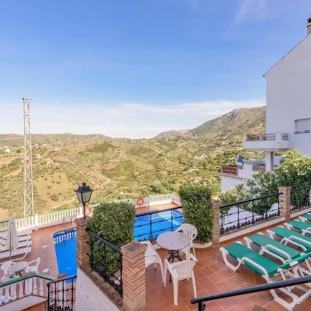 Rosamarina Apartamento Frigiliana