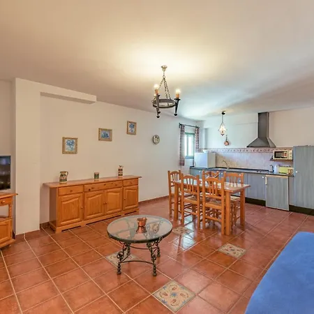 Rosamarina Apartamento Frigiliana