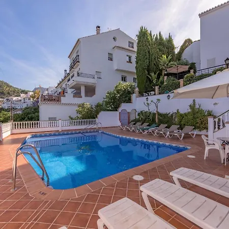 Rosamarina * Frigiliana