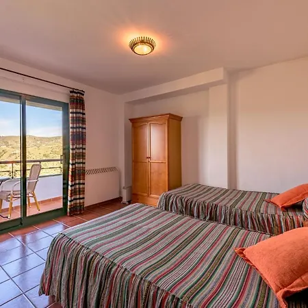 Rosamarina Apartamento Frigiliana