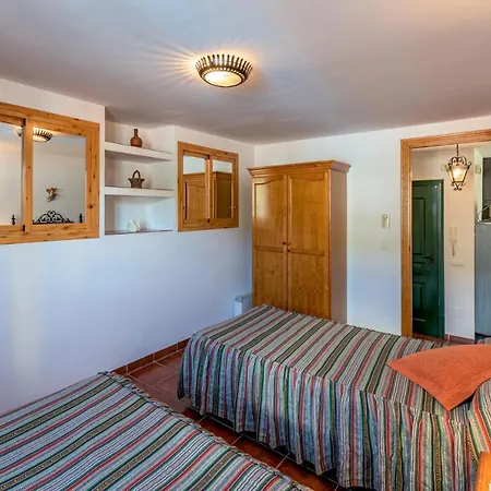 Rosamarina Apartamento Frigiliana