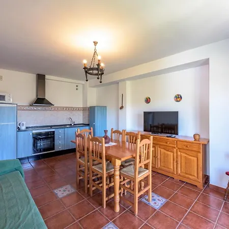 Rosamarina Apartamento Frigiliana