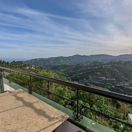 Apartamento Rosamarina