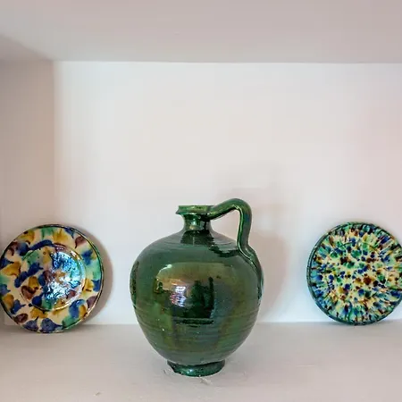 Apartamento Rosamarina