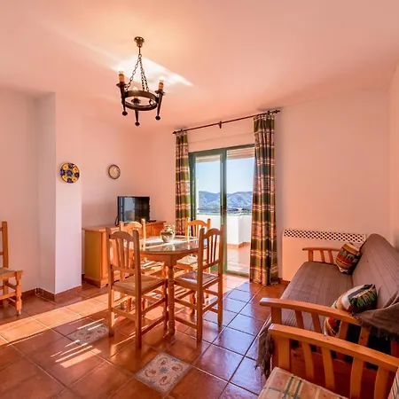 Rosamarina Apartamento Frigiliana