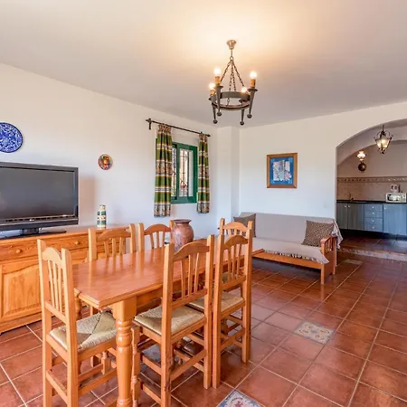 Apartamento Rosamarina