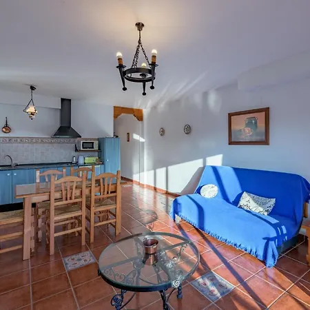Apartamento Rosamarina *