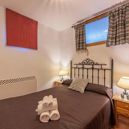 Apartamento Rosamarina