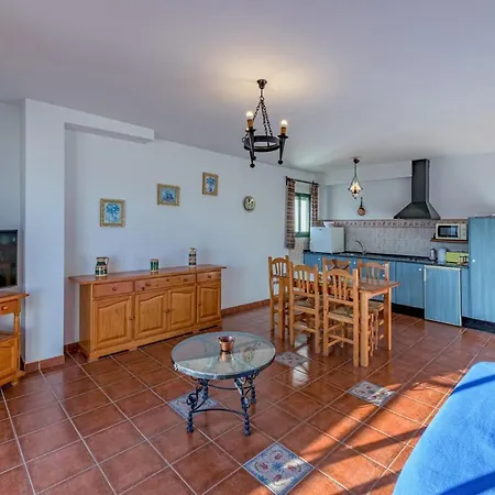 Apartamento Rosamarina Frigiliana