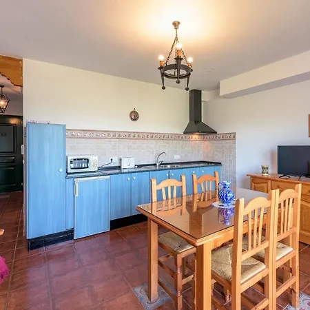 Apartamento Rosamarina *