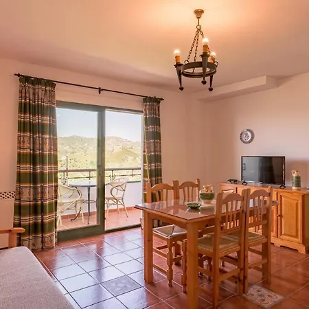 Apartamento Rosamarina *