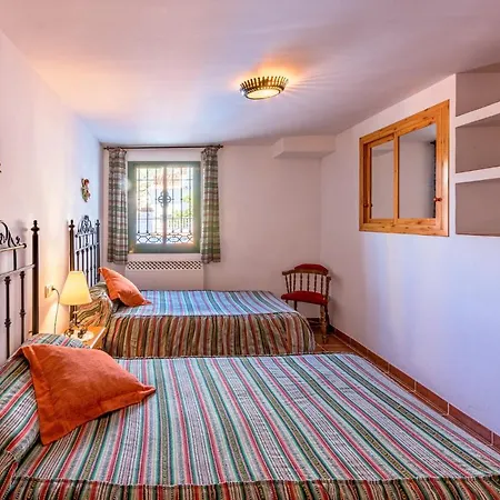 Rosamarina Apartamento