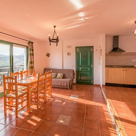 Apartamento Rosamarina