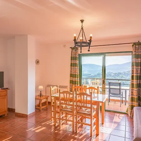 Apartamento Rosamarina *
