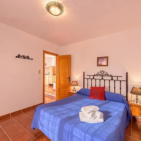 Rosamarina * Frigiliana