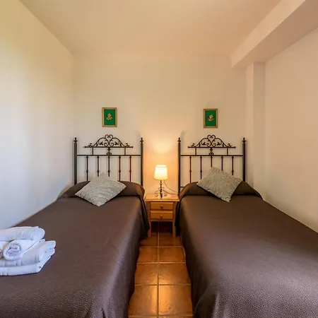 Apartamento Rosamarina