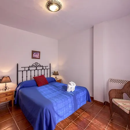 Apartamento Rosamarina *