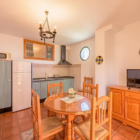 Apartamento Rosamarina