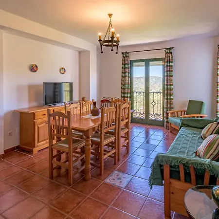 Rosamarina Apartamento Frigiliana