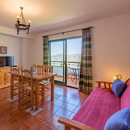 Apartamento Rosamarina
