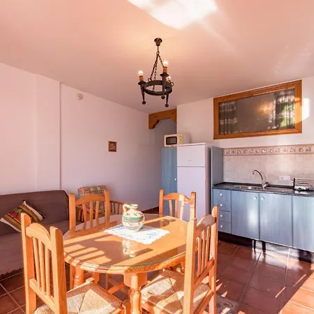 Rosamarina Apartamento