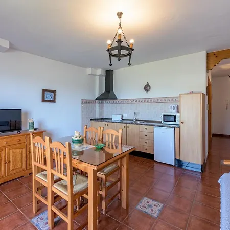 Apartamento Rosamarina Frigiliana
