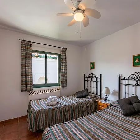 Apartamento Rosamarina