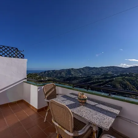 Rosamarina Apartamento Frigiliana