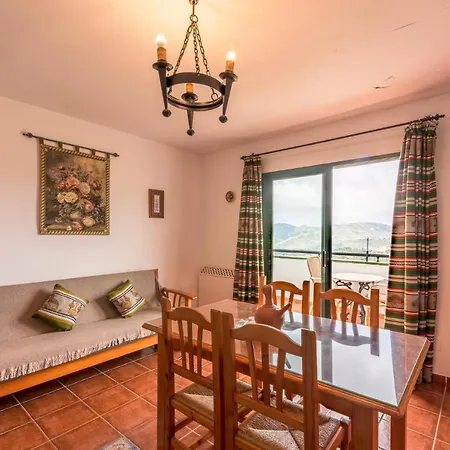 Rosamarina Apartamento Frigiliana