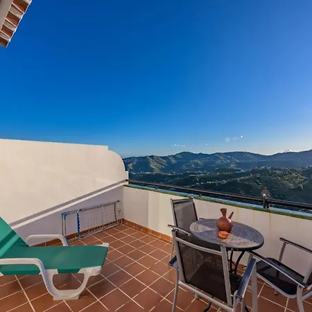 Apartamento Rosamarina