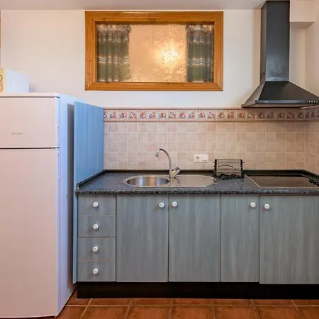 Rosamarina Apartamento Frigiliana