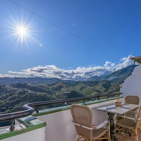 Apartamento Rosamarina