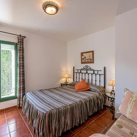Apartamento Rosamarina Frigiliana