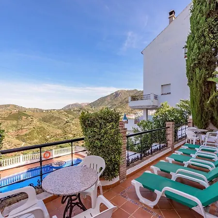 Rosamarina Apartamento Frigiliana