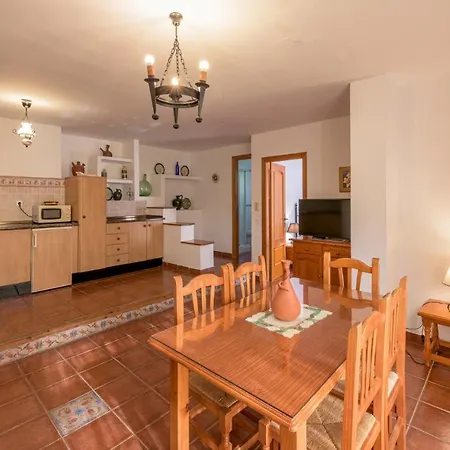 Apartamento Rosamarina Frigiliana