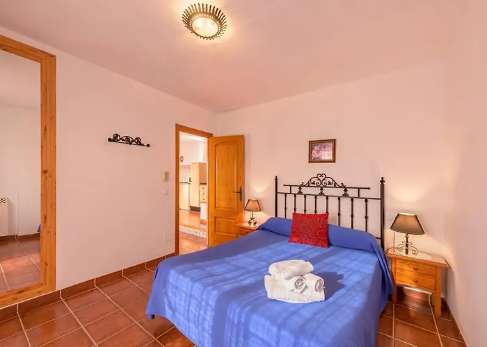 Rosamarina * Frigiliana