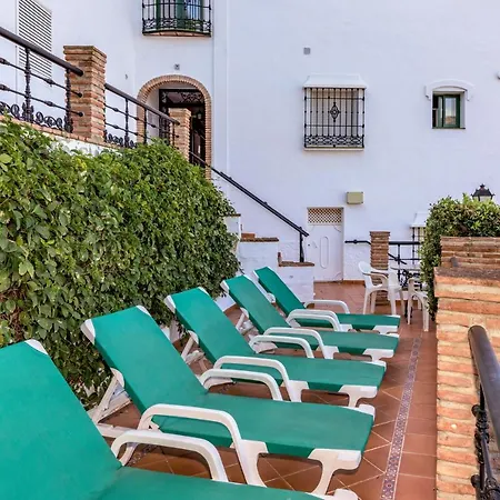 Apartment Rosamarina Frigiliana
