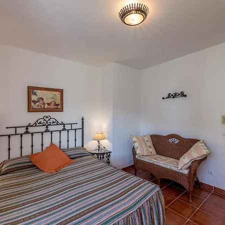 Rosamarina Apartment Frigiliana