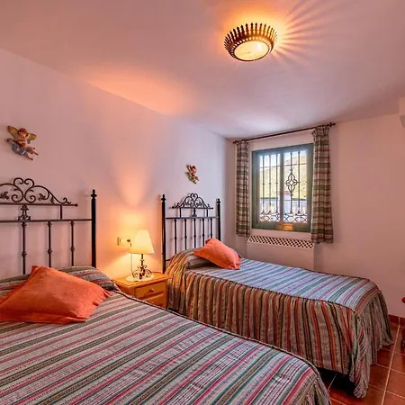 Apartment Rosamarina