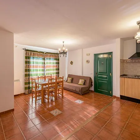 Rosamarina Apartment Frigiliana