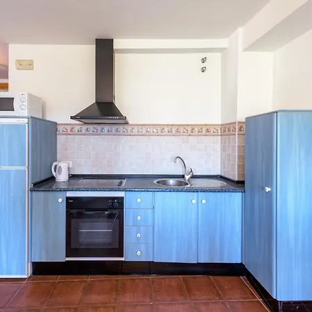 Apartment Rosamarina