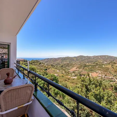 Apartment Rosamarina Frigiliana