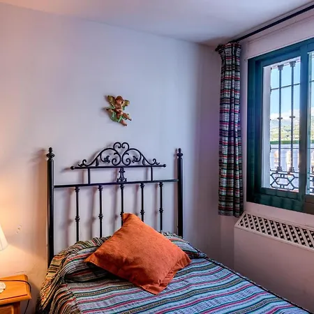 Rosamarina Apartment Frigiliana