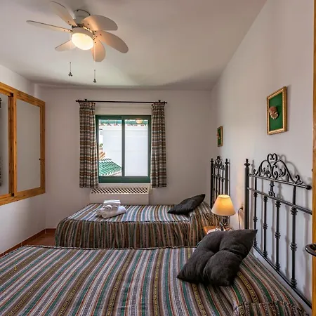 Apartment Rosamarina Frigiliana