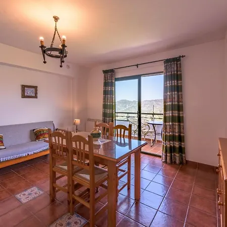 Apartment Rosamarina